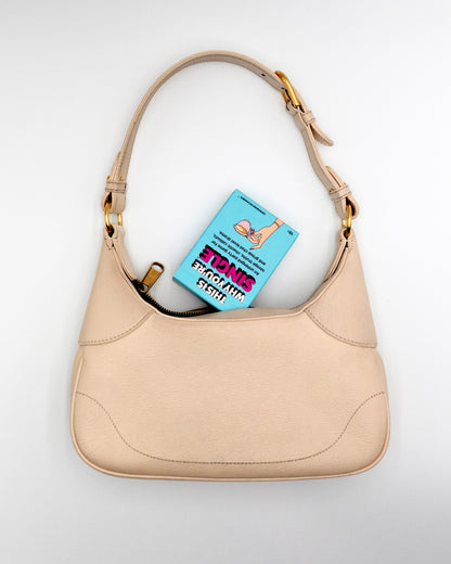 This Is Why You’re Single