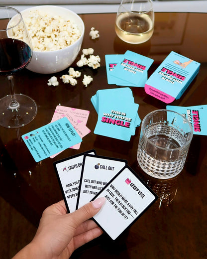 This Is Why You’re Single